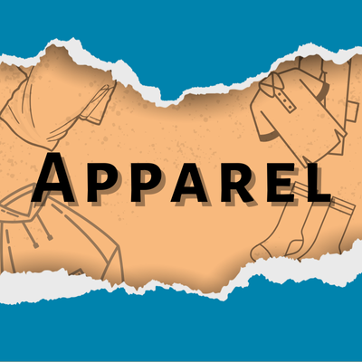 Apparel