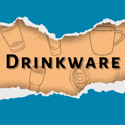 Drinkware