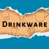Drinkware